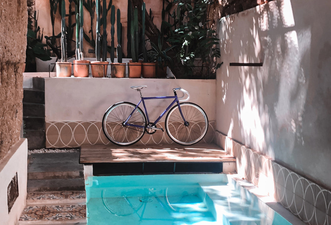 PRIMERA EXPOSICIÓN DE FIXIES EN SANTO DOMINGO