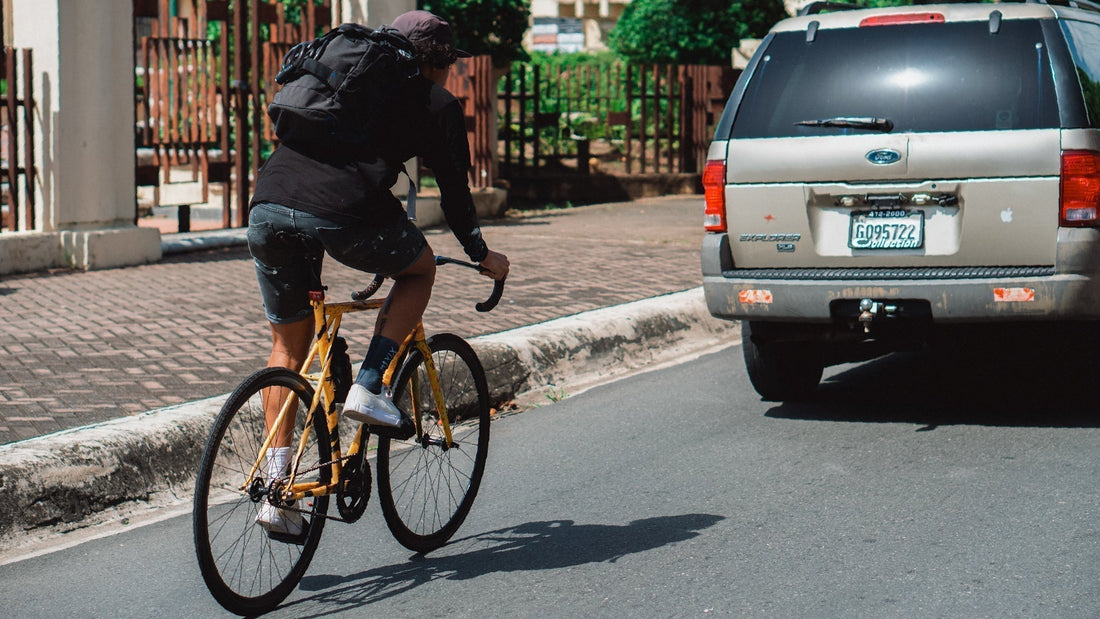 4 RAZONES PARA TENER UNA FIXIE EN SANTO DOMINGO