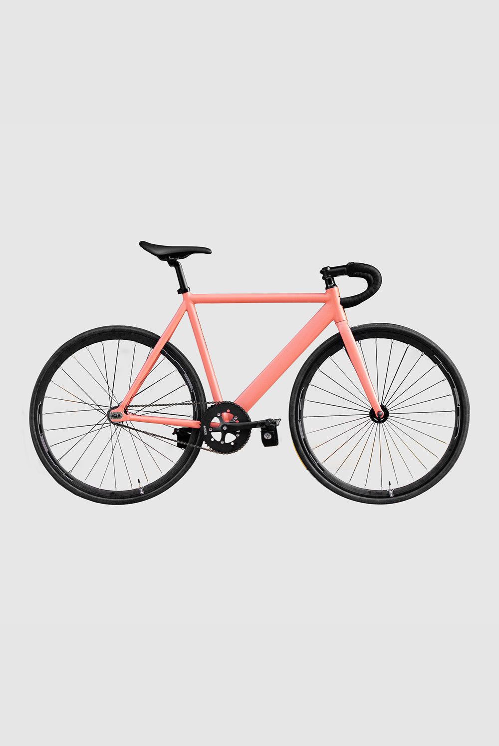 Fixed Gear & Goodies