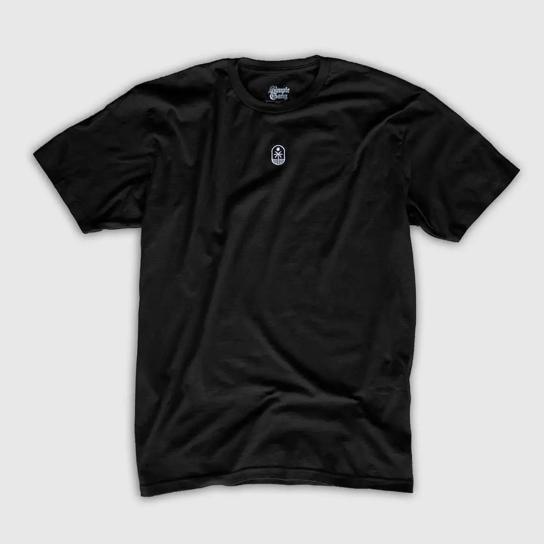 CARIBE_BORDADO_tshirts_negro