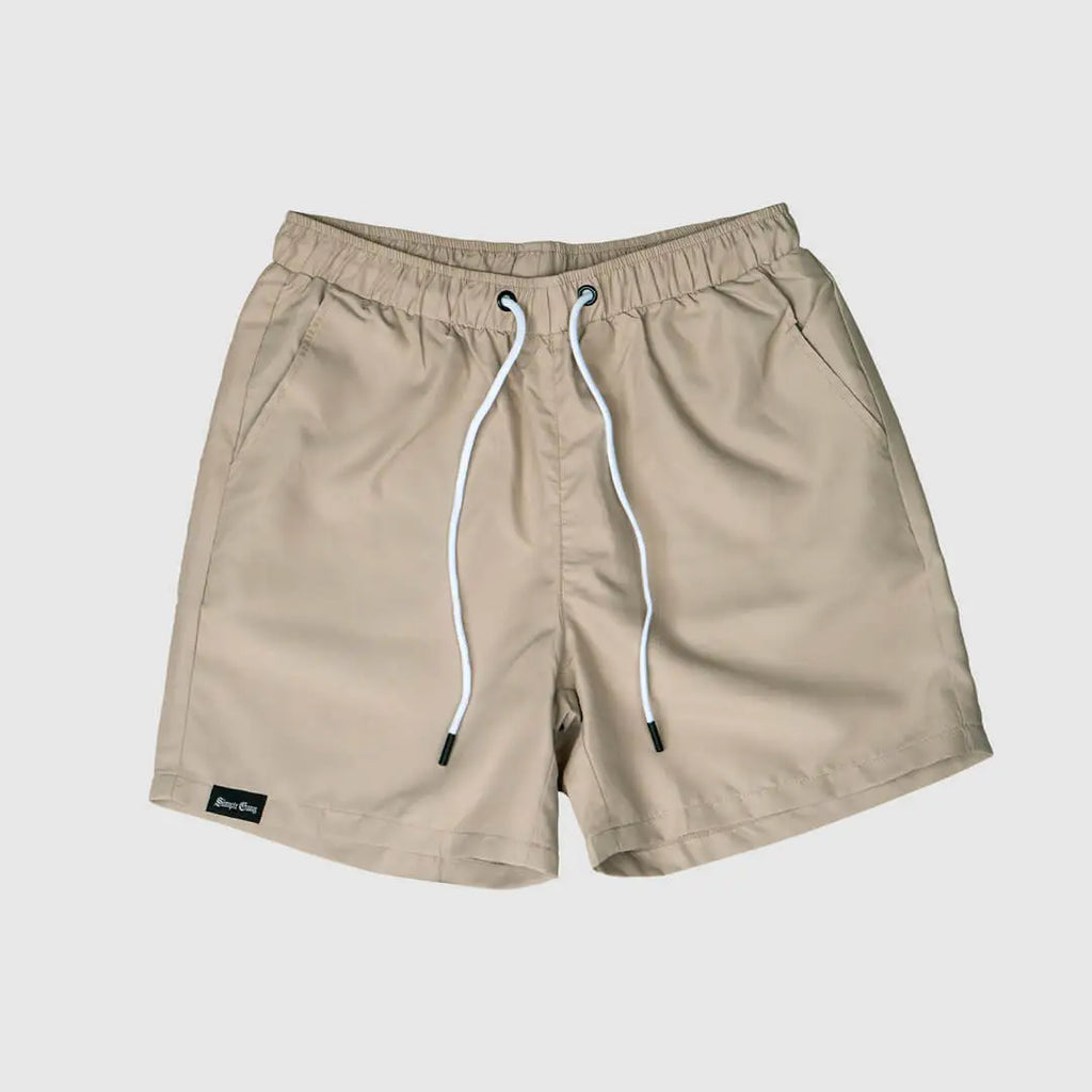 shorts_simplegang_front_sand