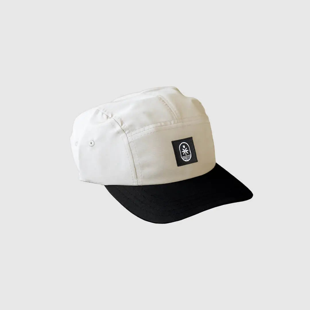 caribefijo_runnerhat_curved_sandblack