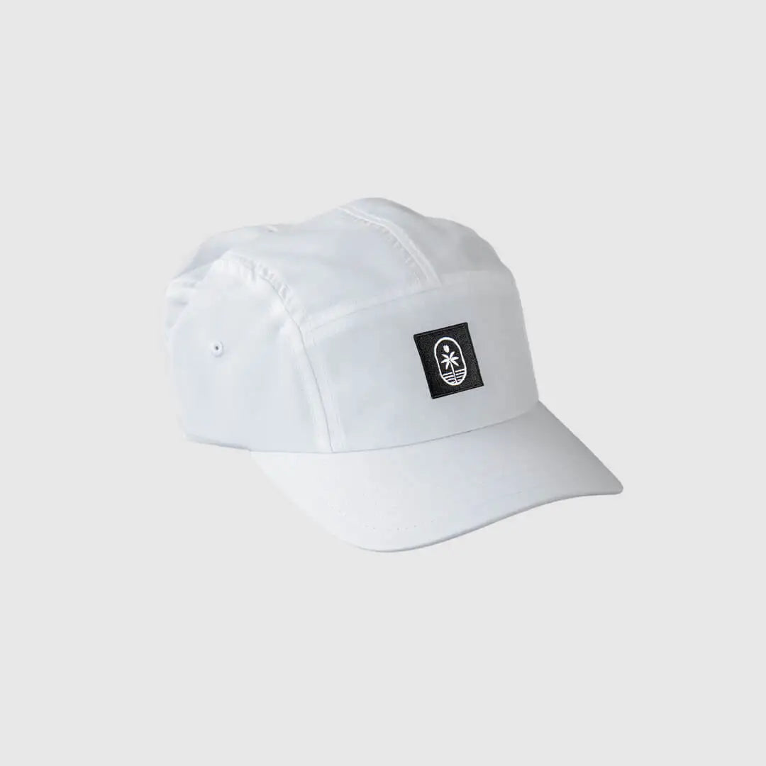 caribefijo_runnerhat_curved_WHITE