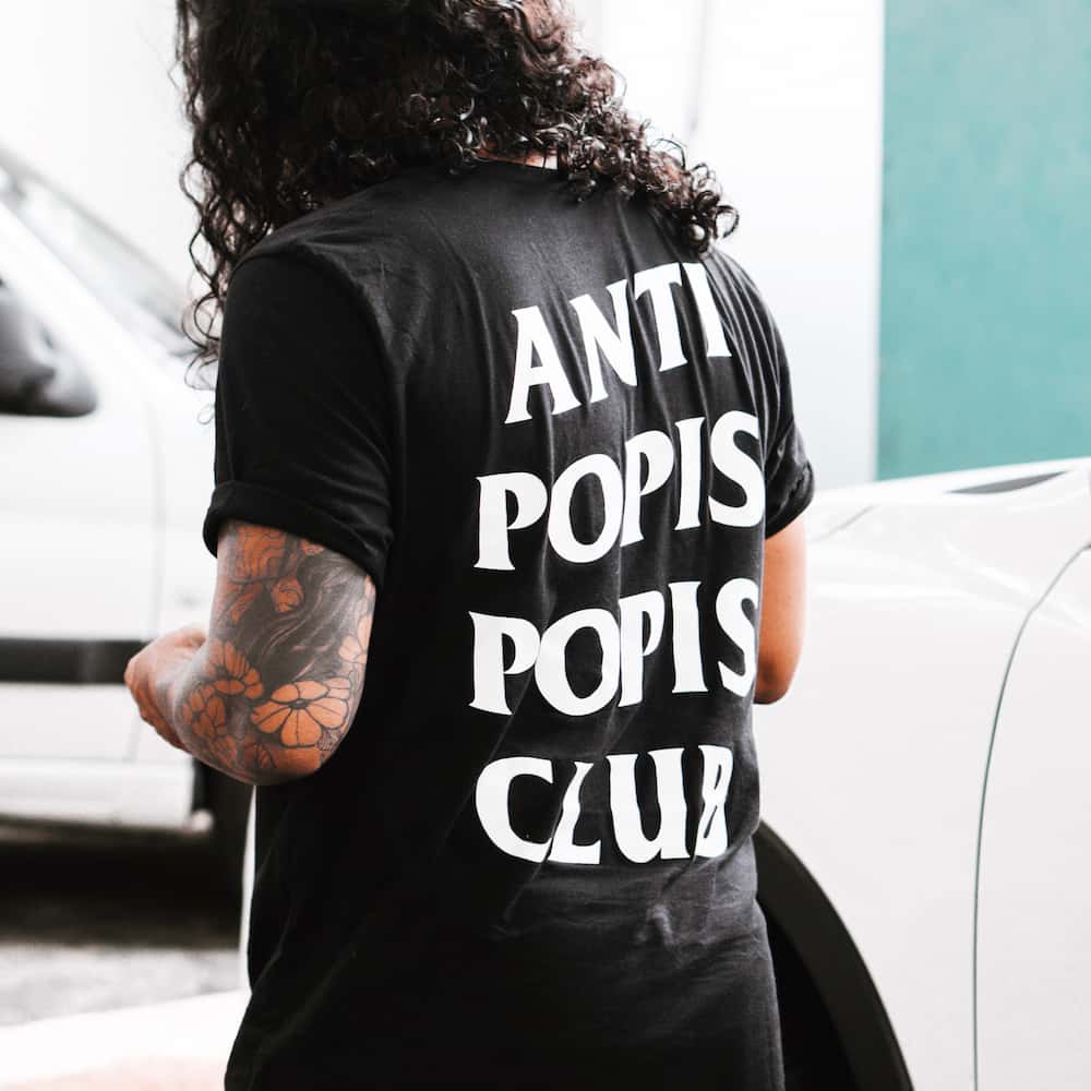 SIMPLEGANG® – SIMPLEGANG SHOP
